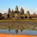 Camboya guía de viaje