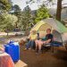 Consejos para ir de acampada