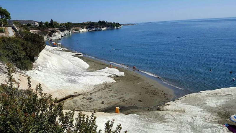 Governor’s Beach - Chipre