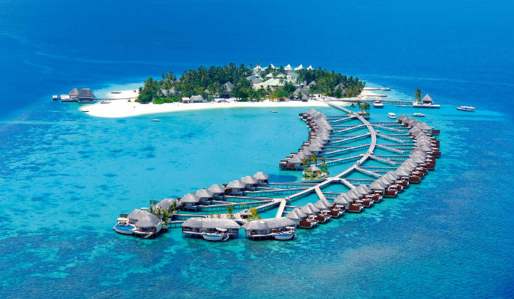 maldivas paises pequeños