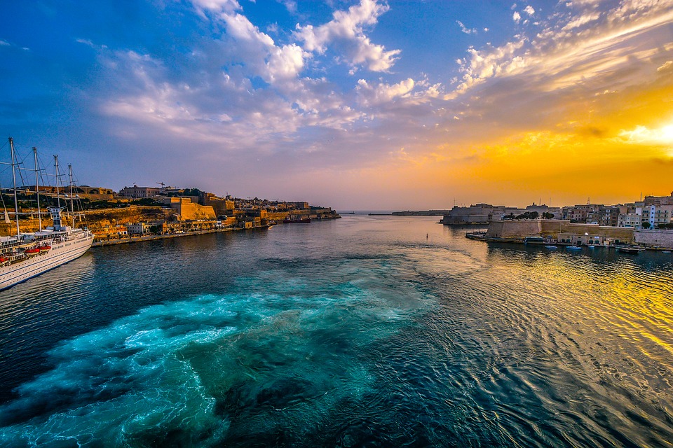 Costa de Malta