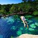 snorkel en cenote playa del carmen