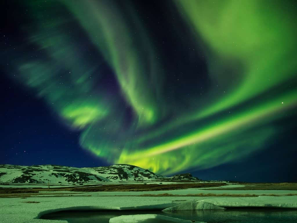 ver aurora boreal noruega